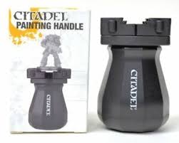 CITADEL PAINTING HANDLE
